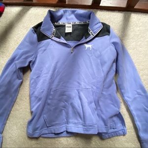 XS Victoria’s Secret sweatshirt